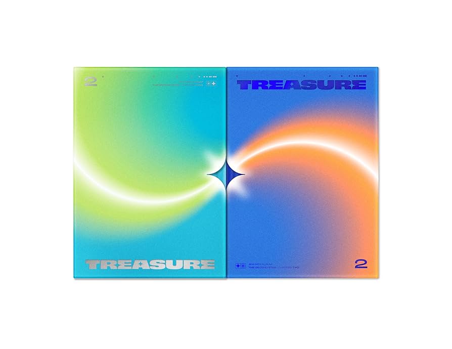 treasureアルバム　treasureまとめ売り TREASURE アルバム 10冊セット まとめ売り - メルカリ